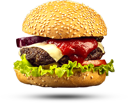 Chana Chaska Burger